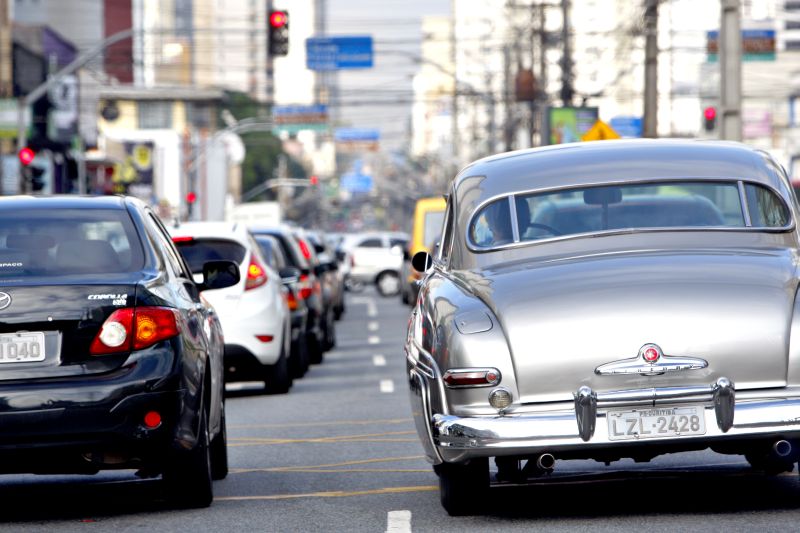 | Daniel Castellano/ Gazeta do Povo