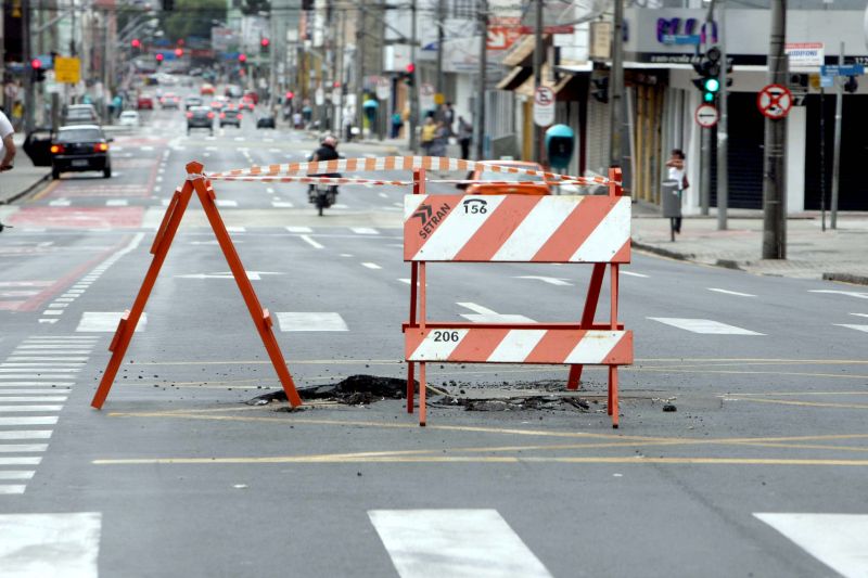 | Ivonaldo Alexandre/Gazeta do Povo