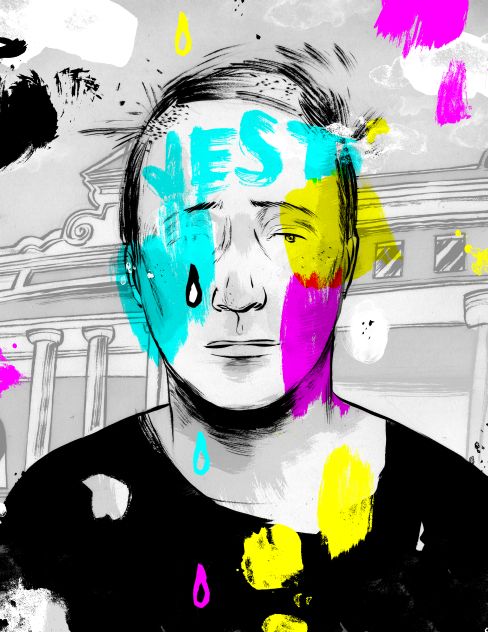 | Felipe Mayerle/Ilustração