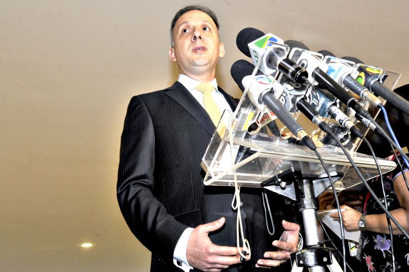 Aguinaldo Ribeiro: com a posse do deputado no ministério, PP continua no comando das Cidades | José Cruz/ABr