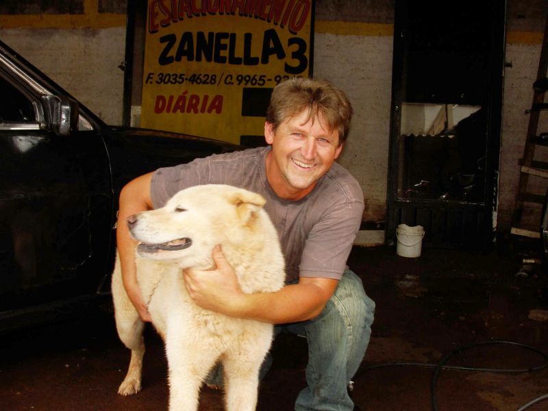 | Luiz Carlos Cruz / Gazeta do Povo