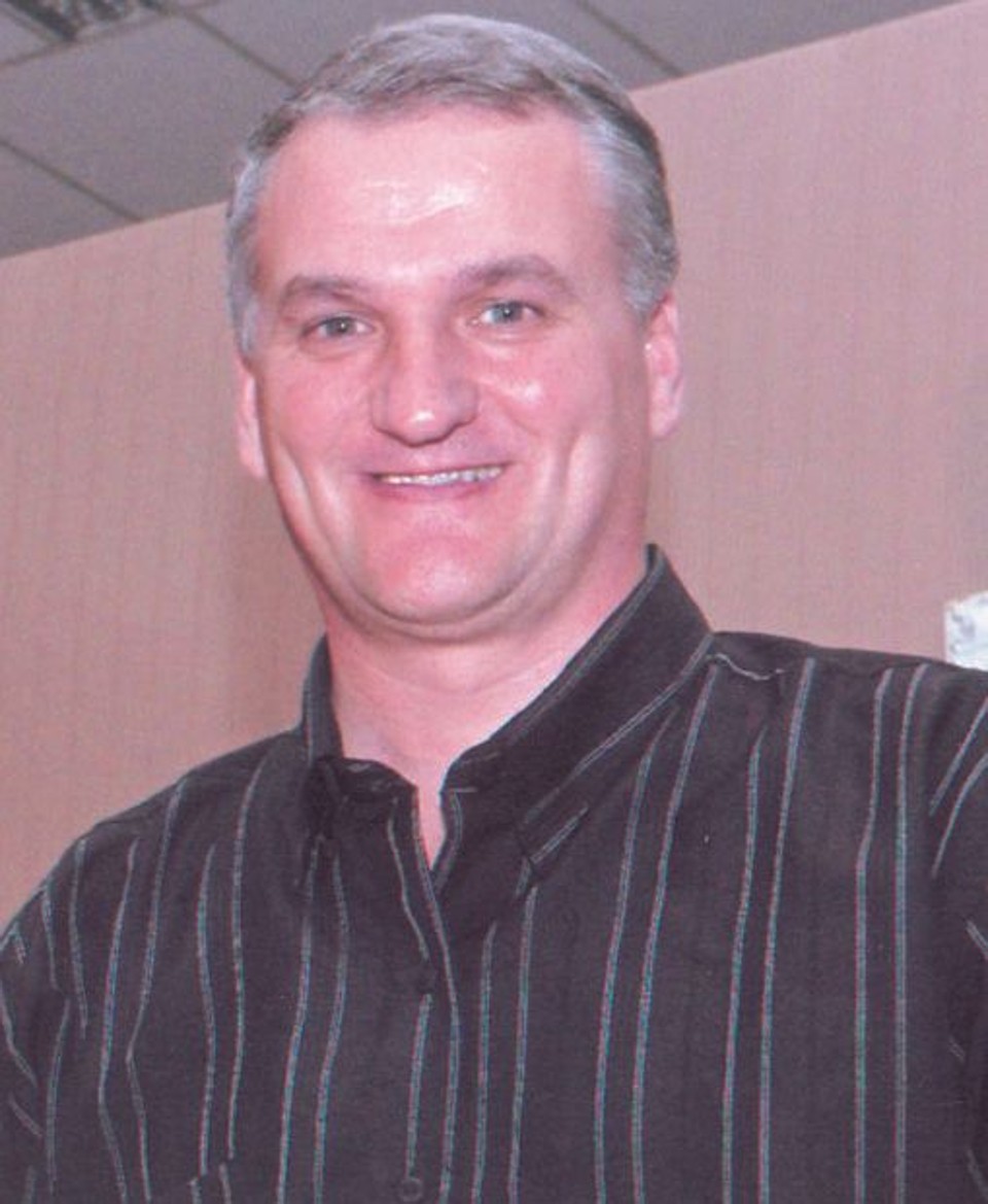 O Taffarel do Noroeste do Paraná | Arquivo da família