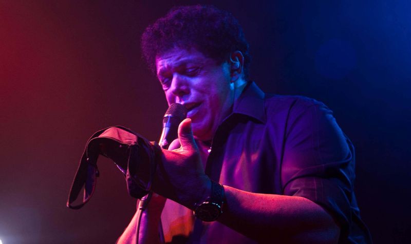 | Adriana Spaca Futura Press