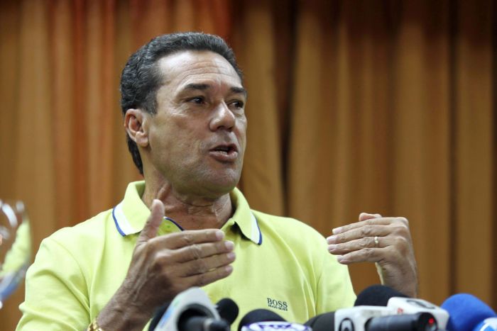 Luxemburgo ainda não comanda o Grêmio no Grenal desta quarta-feira no Gauchão | Guto Maia / Folhapress