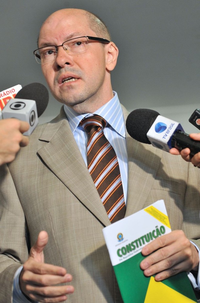| José Cruz/ABr