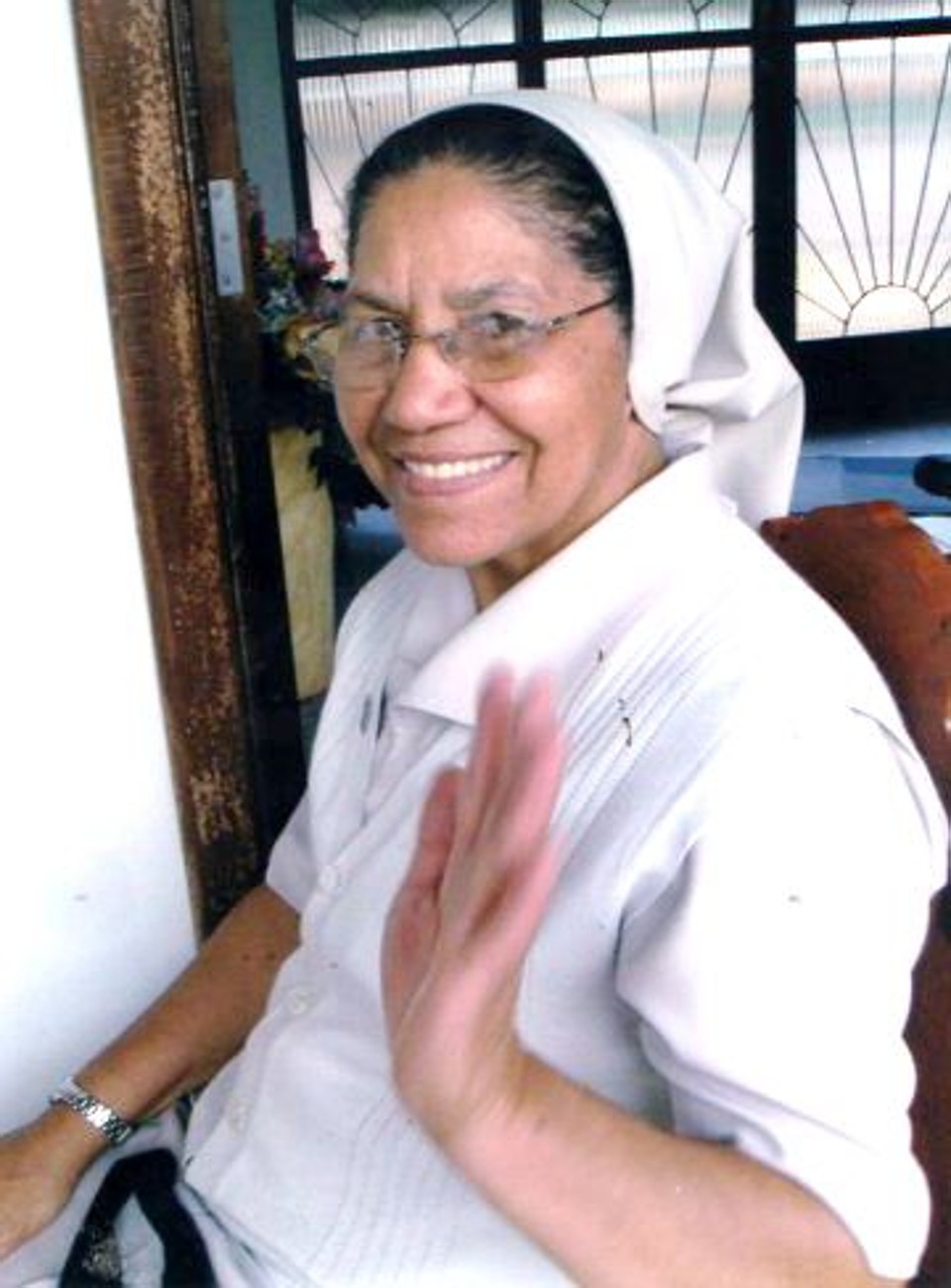 Vocação ao próximo | Arquivo da família