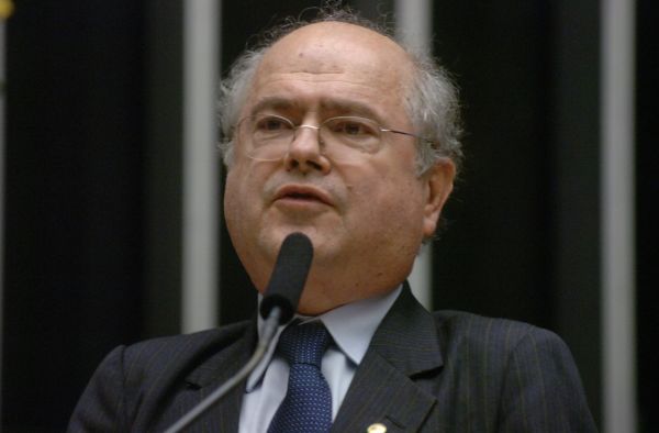 Deputado federal, Alfredo Kaefer (PSDB-PR) | Gilbarto Nascimento/Ag. Câmara