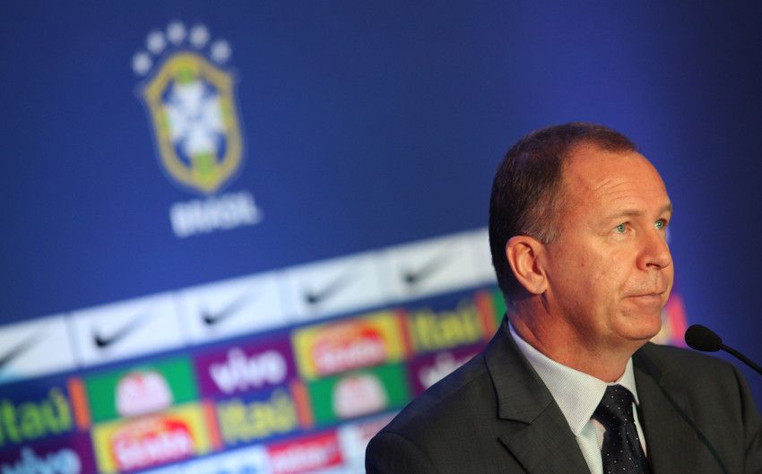 Mano Menezes não convocou Kaká para amistoso contra a Bósnia | Mowa Press