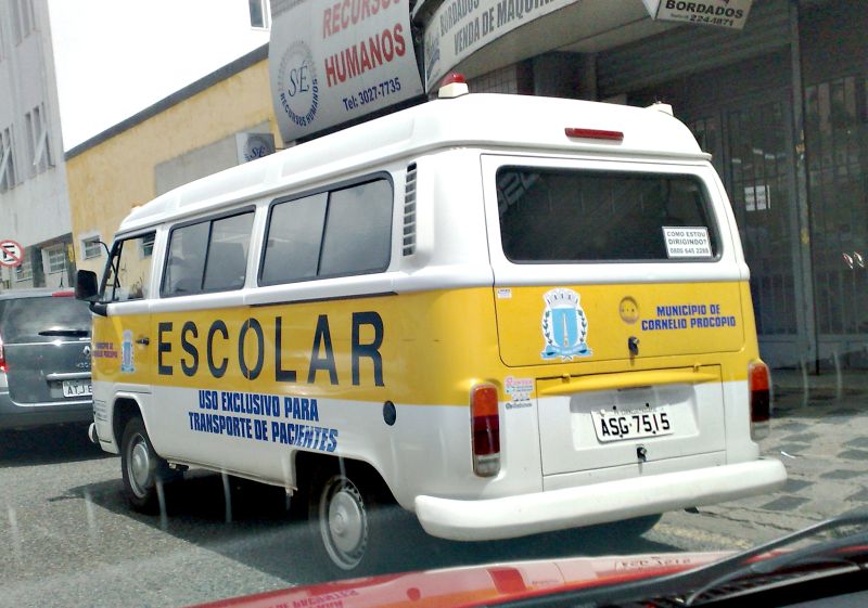 | Ivonaldo Alexandre/Gazeta do Povo