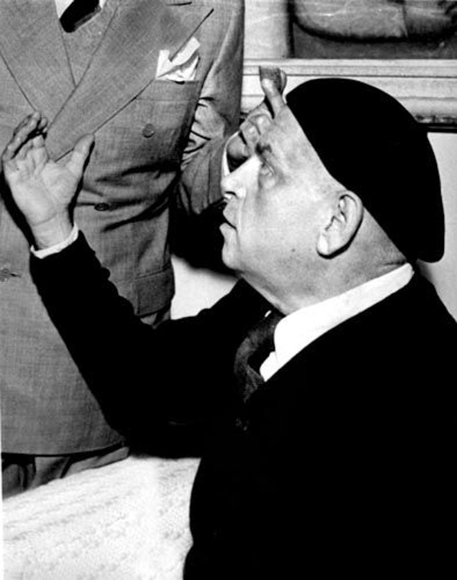 Poemas coloniais de Osawald de Andrade tinham influência do primitivismo |