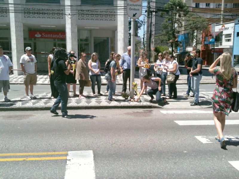 | Paulo Camargo/Gazeta do Povo