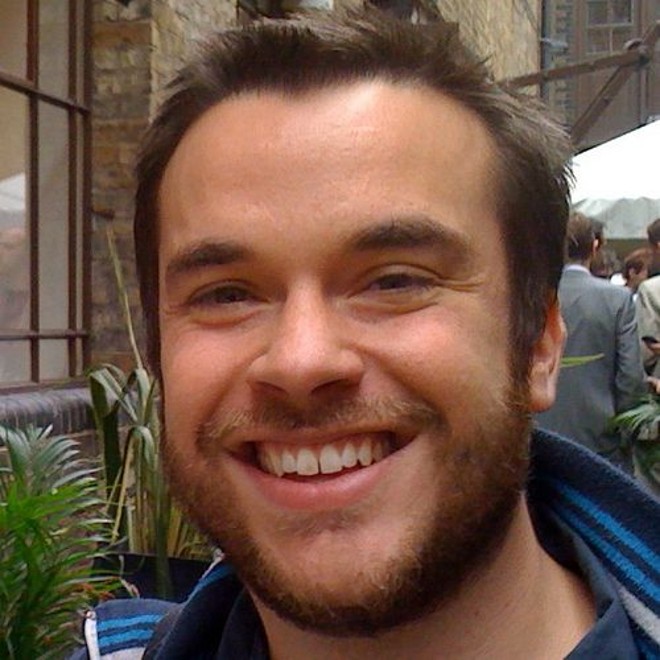 Na semana que vem, Haynes vem ao Brasil para o evento de tecnologia Campus Party, onde debaterá a música na web |