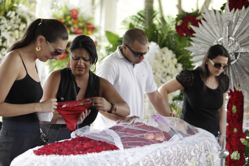 | Nidin Sanches Nitro/Folhapress