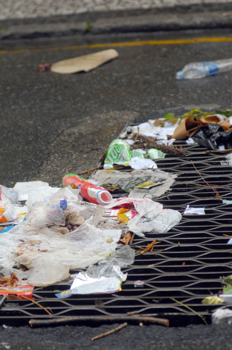 | Daniel Caron / Gazeta do Povo