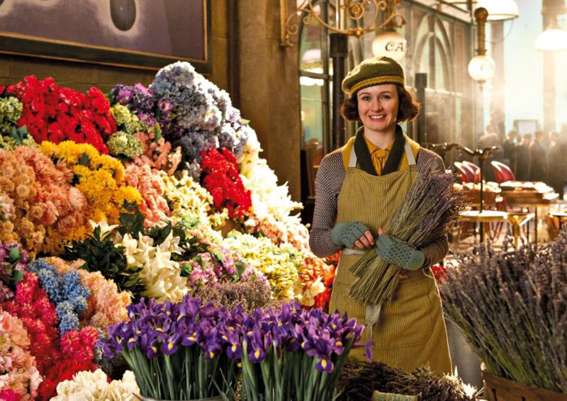 A Invenção de Hugo Cabret , dirigido por Martin Scorsese, foi o recordista de indicações ao Oscar, incluindo a de melhor filme | Divulgação