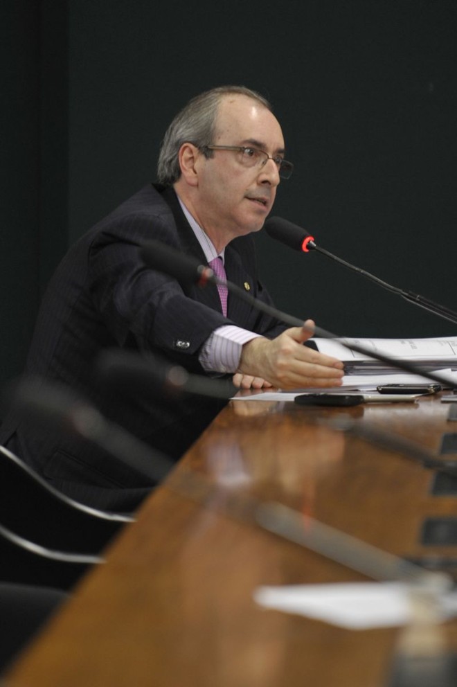 Eduardo Cunha, deputado federal (PMDB-RJ) |