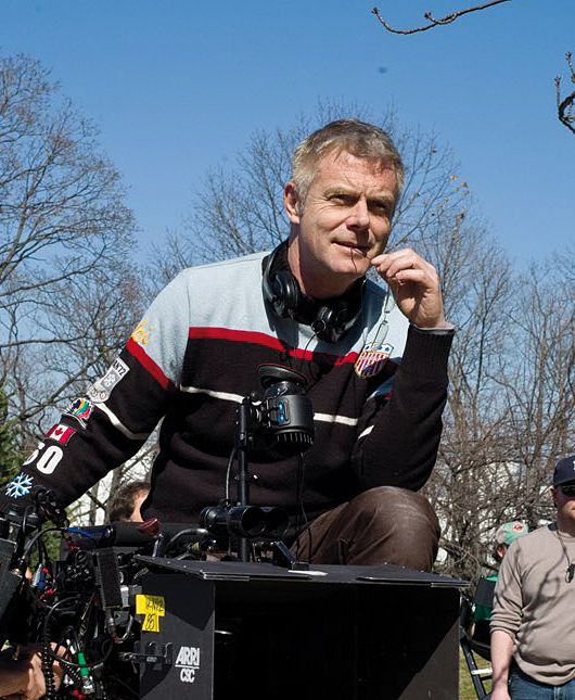 Daldry volta à mostra oficial com Tão Forte e Tão Perto | Divulgação/Berlinale