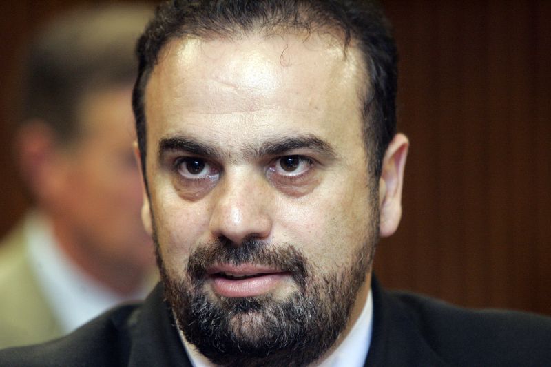 Reni Pereira (PSB): Sempre fui contra a anistia e continuarei sendo | Hedson Alves/Gazeta do Povo