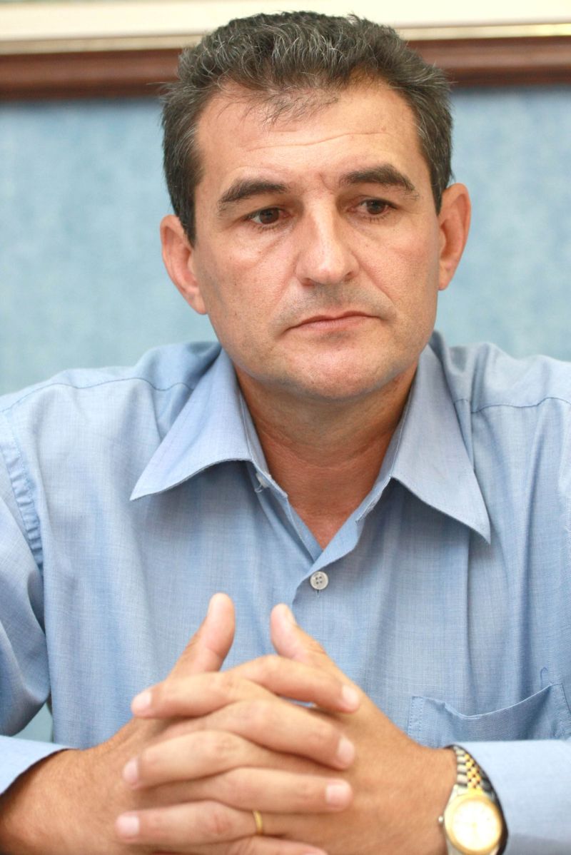 Vereador Maurício Silva (PSB): reunião com jurídico para decidir o que fazer | Rodrigo Covolan/Diátio dos Campos