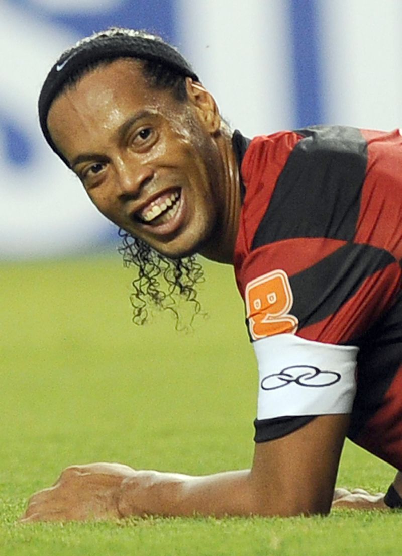 | Almeida /AFP