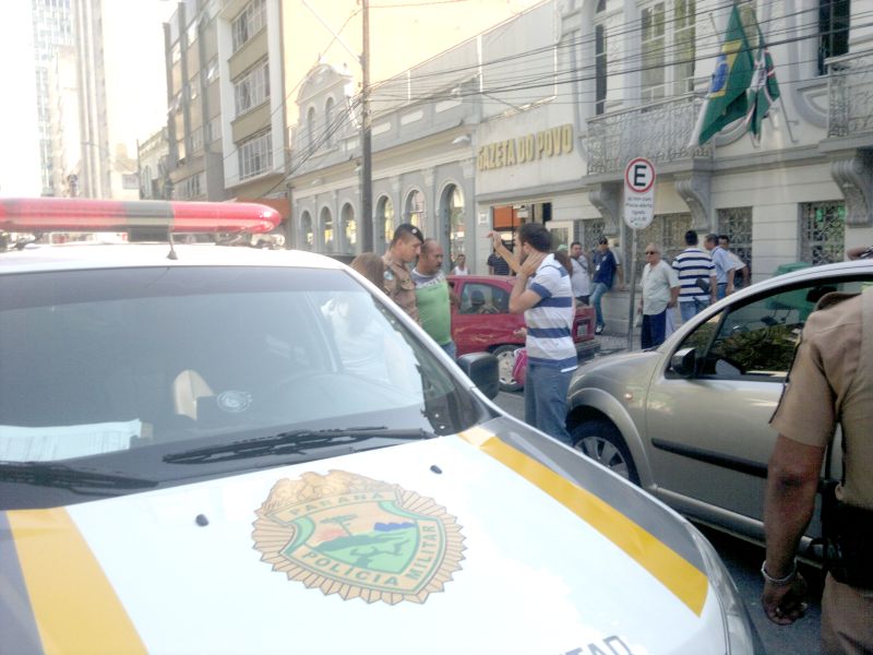 Dia 15 de fevereiro é data-chave para negociações no Paraná. | Jennifer Koppe/ Gazeta do Povo