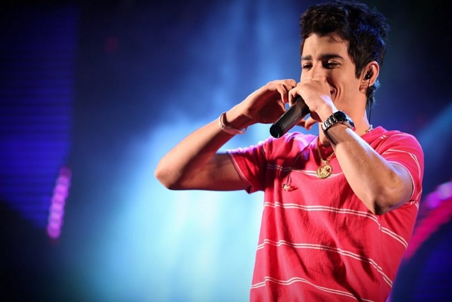 Cantor, músico e compositor, Gusttavo Lima é conhecido pelos sucessos Inventor dos amores e Cor de ouro | Divulgação