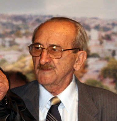 Em 1973, Mansur foi governador do Paraná por 39 dias | Arquivo AENotícias