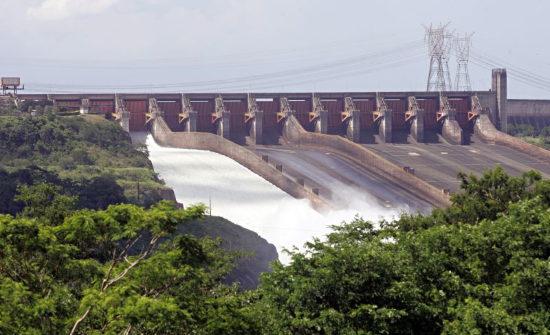 | Christian Rizzi/ Gazeta do Povo