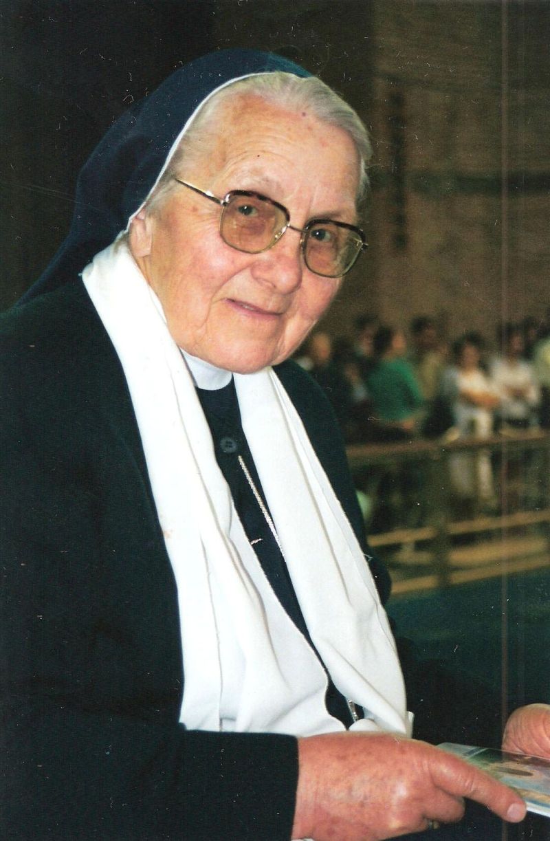 | Arquivo da família