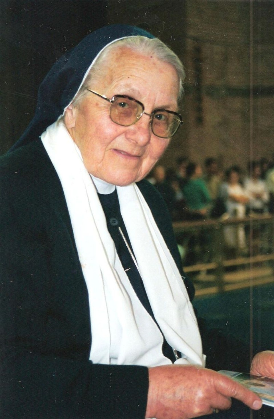  | Arquivo da família