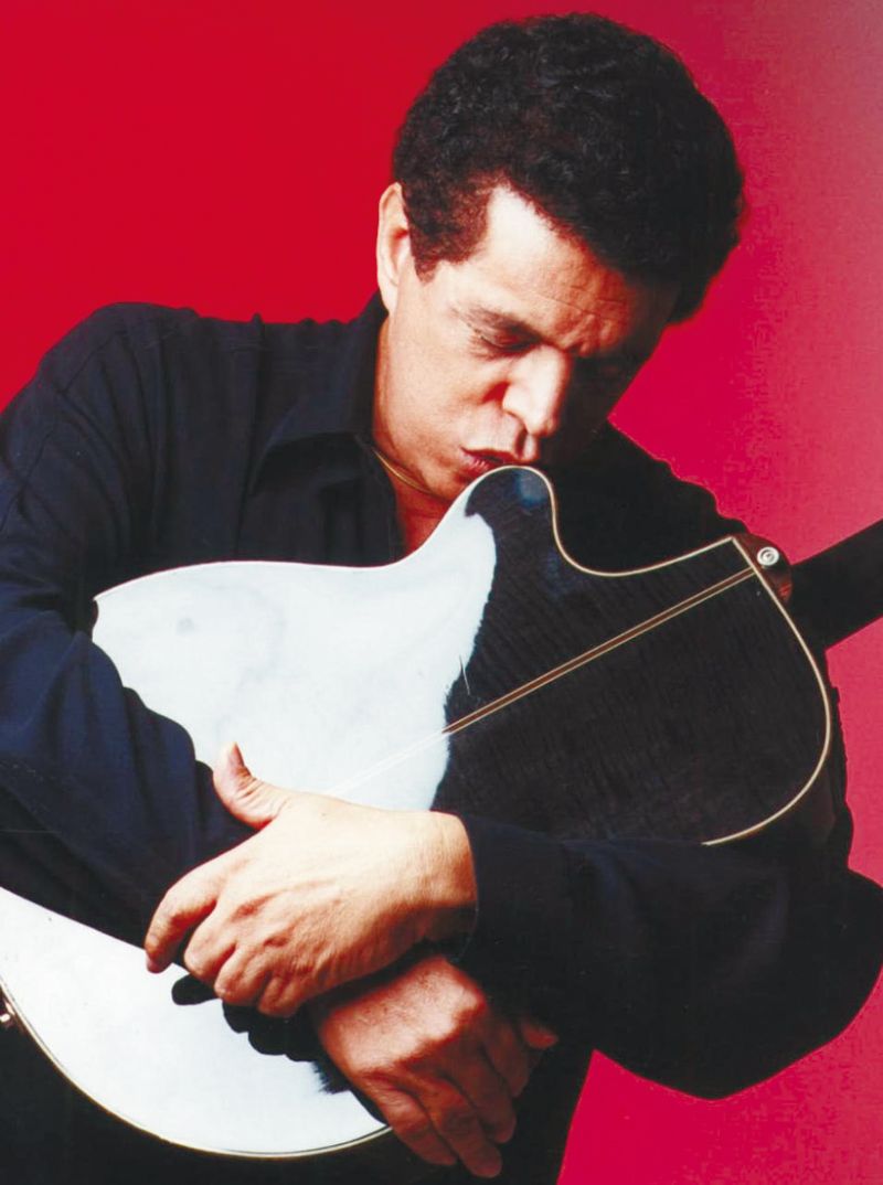 Wando era um dos principais ídolos da música romântica brasileira | Divulgação