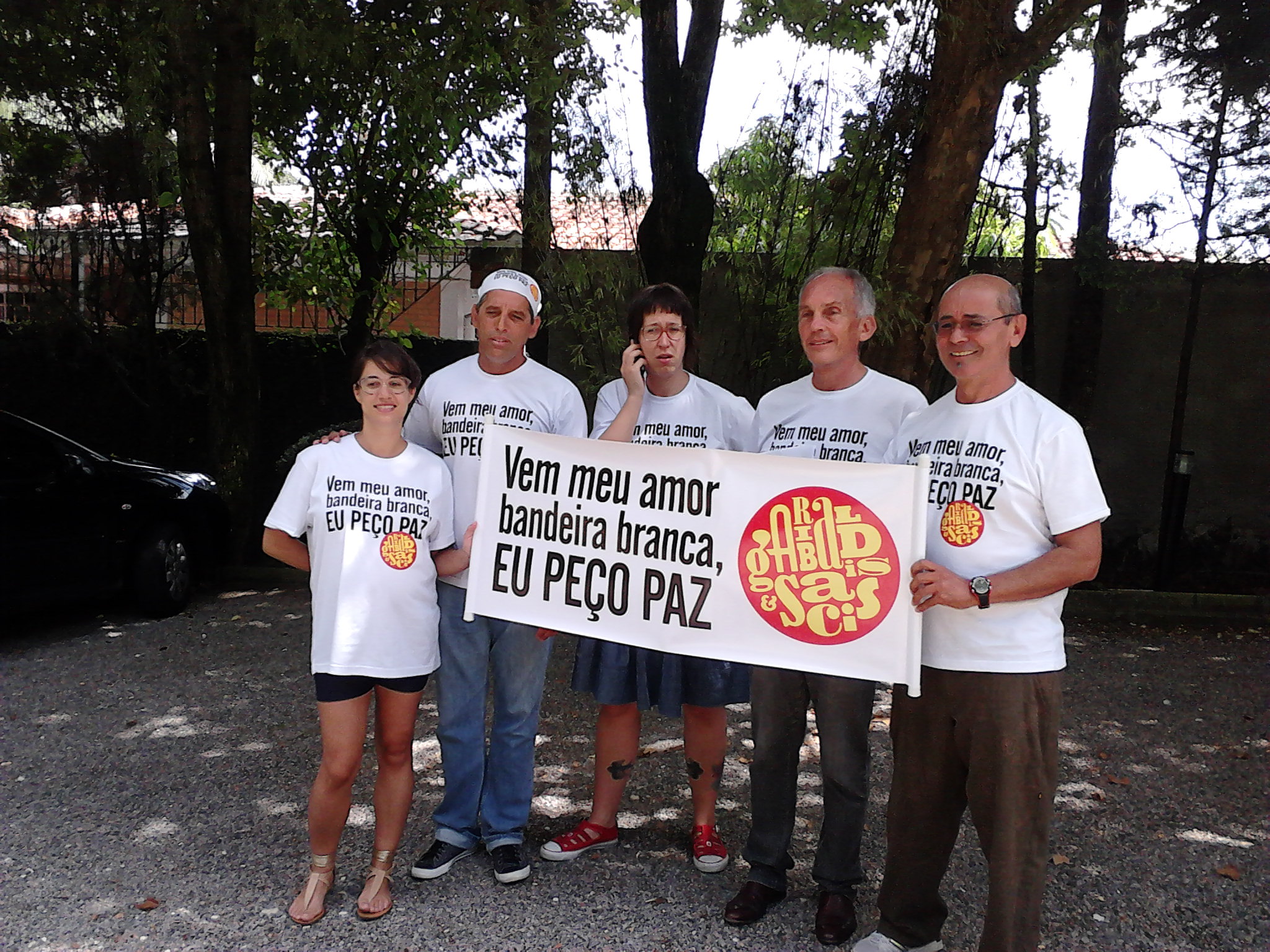 | Rodrigo Batista/Gazeta do Povo