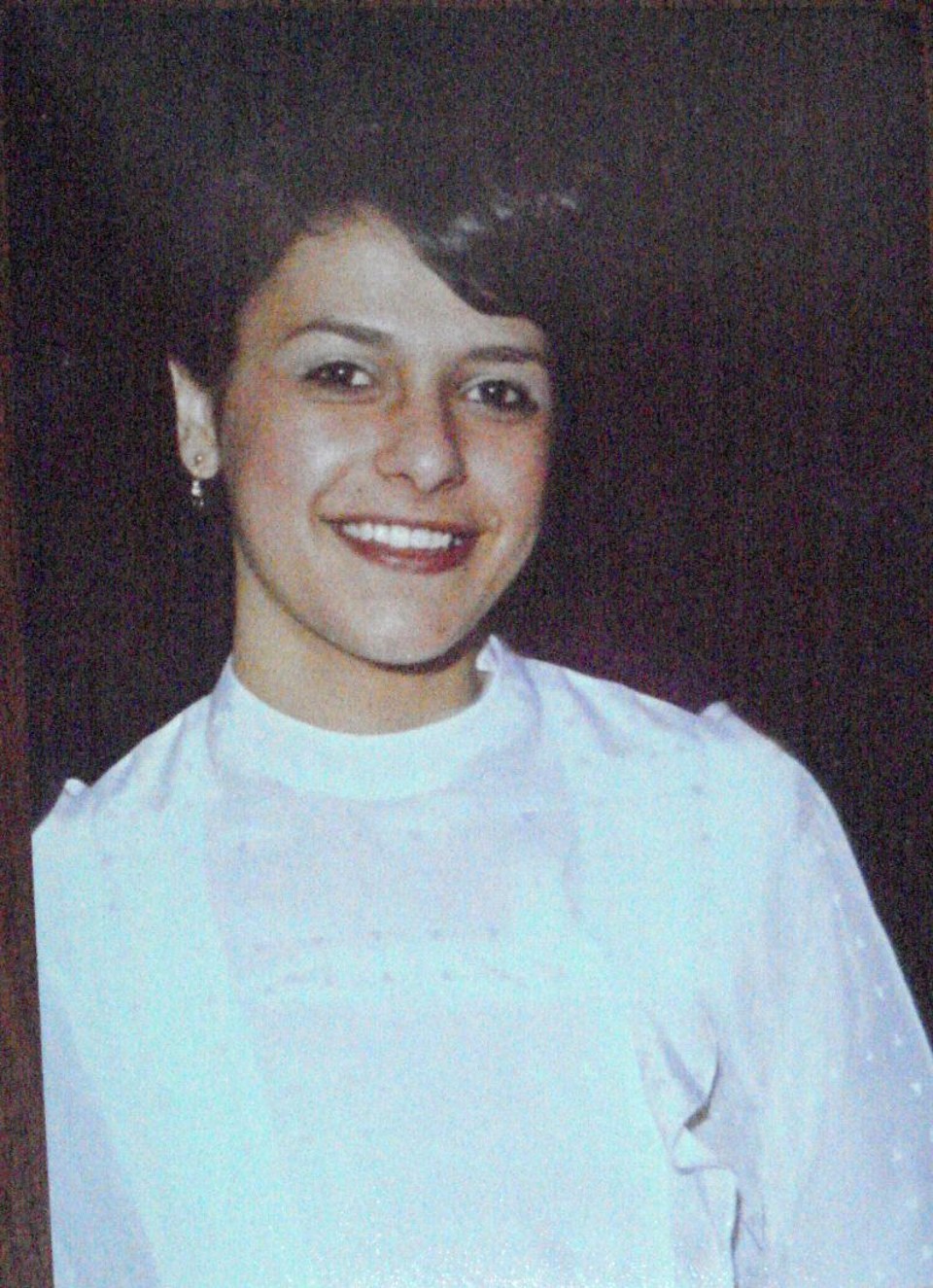 A mulher que calculava | Arquivo da família