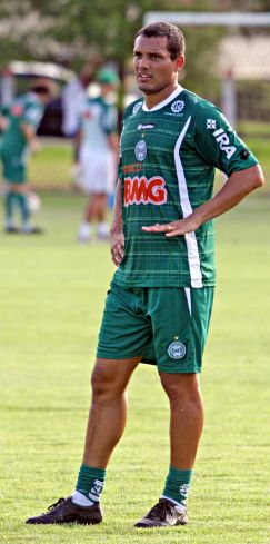 | Cristhian Rizzi/ Gazeta do Povo