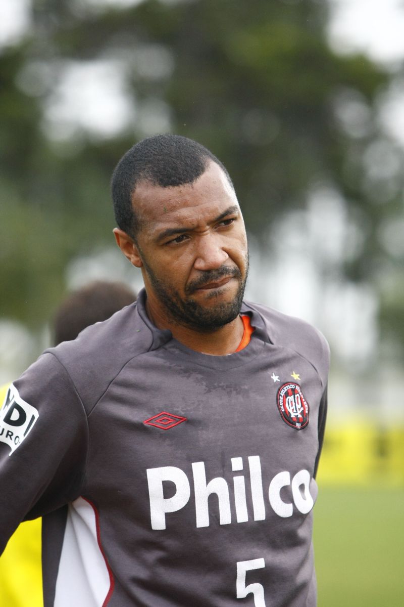 | Marcelo Elias / Gazeta do Povo