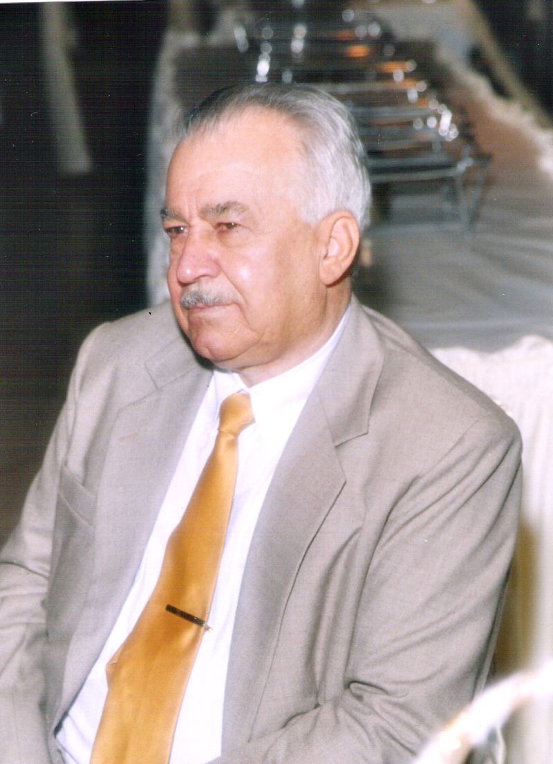 | Arquivo da família