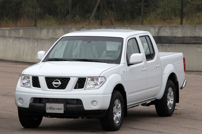 Recall será feito para inspeção de componentes na coluna de direção e na trava do capô | aDivulgação/Nissan