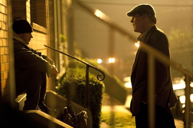 Guerreiro aborda o universo das lutas clandestinas de MMA |