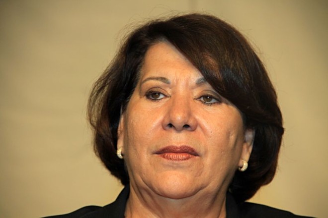 De Eliana Calmon, Corregedora Nacional do Conselho Nacional de Justiça (CNJ) |