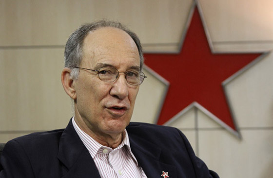 Presidente do PT visita Maringá, Londrina e Foz do Iguaçu nesta sexta-feira (24) | Divulgação/PT