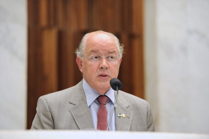 | Sandro Nascimento/Alep