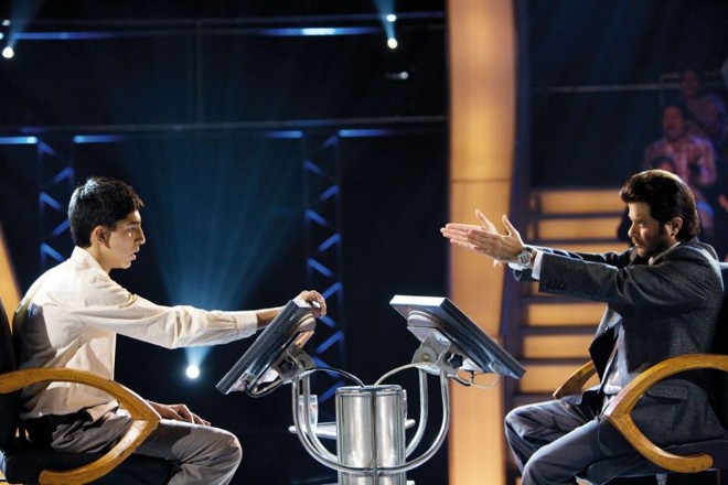 Quem Quer Ser um Milionário?, adaptado do livro do indiano Vikas Swarup, levou oito Oscars em 2009 |