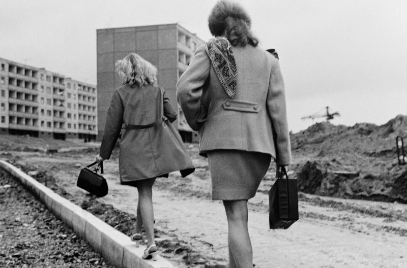 | Reprodução/Antanas Sutkus