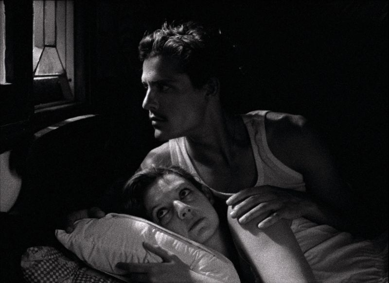 Filme em preto e branco do diretor português Miguel Gomes está na mostra competitiva pelo Urso do Festival de Berlim | Divulgação