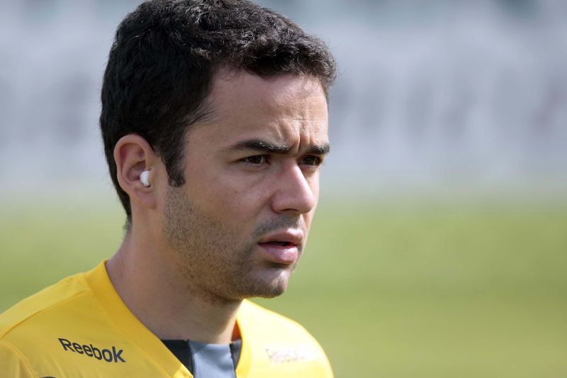 Santos não percebeu que Juan estava impedido de atuar na estreia do time na Libertadores | Gaspar Nobrega / Vipcomm