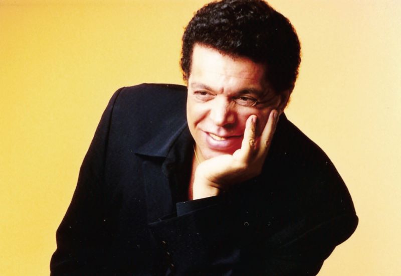 A carreira de cantor de Wando começou em 1969 e o sucesso veio em 1973 | Divulgação