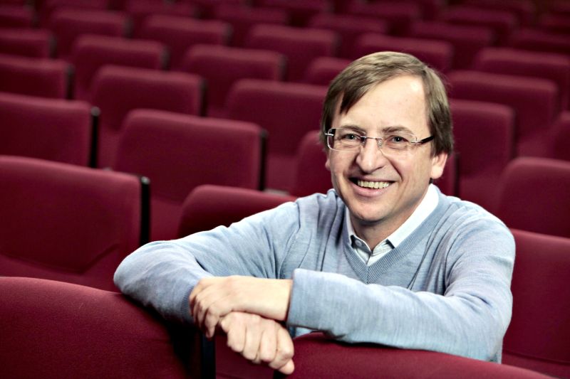 Para o consultor de finanças pessoais do Itaú Jurandir Sell Macedo Jr., nem todo endividado é desonesto | Divulgação