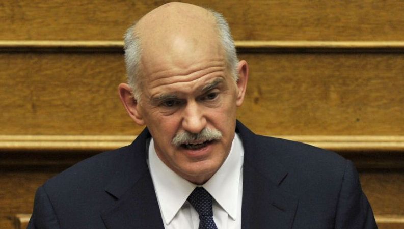 | LouisaGouliamaki/AFP