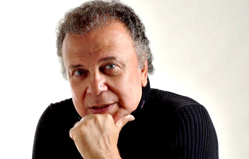 Cantor foi o primeiro artista a gravar Garota de Ipanema, em 1963 | Divulgação