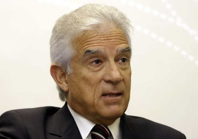 Rubens Bueno, líder do PPS na câmara dos deputados |